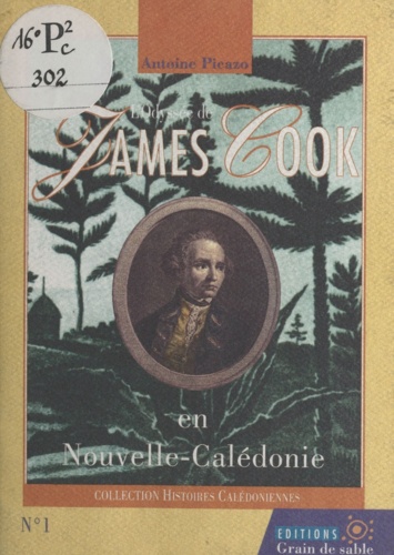 L'odyssée de James Cook en Nouvelle-Calédonie