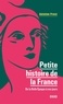 Antoine Prost - Petite histoire de la France - De la Belle Epoque à nos jours.