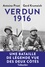 Verdun 1916. Une histoire franco-allemande de la bataille