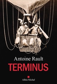 Antoine Rault - Terminus.