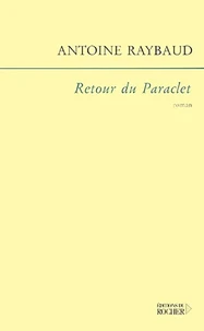 Retour Du Paraclet