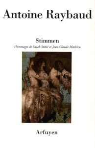Stimmen