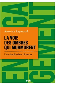 La voie des ombres qui murmurent