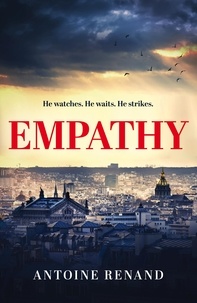 Antoine Renand et Frank Wynne - Empathy.
