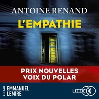 L'Empathie Tome 1 . 2 CD audio MP3