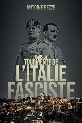 REF 2022-051 51 Dans la tourmente de l'italie fasciste