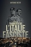 Antoine Rezze - REF 2022-051 51 : Dans la tourmente de l'italie fasciste.