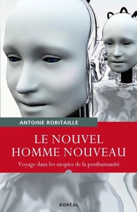 Le Nouvel Homme nouveau