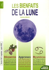 Antoine Rogge - Les bienfaits de la lune.