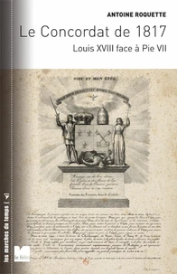 Le Concordat de 1817