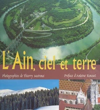 L AIN CIEL ET TERRE