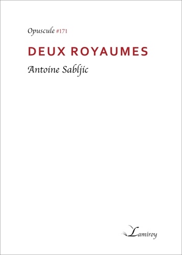 Deux royaumes