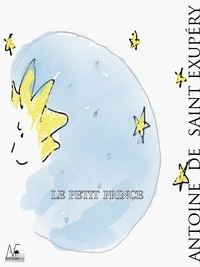 Antoine Saint de Exupery - Le petit prince.