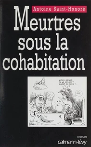 Meurtres sous la cohabitation
