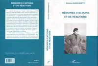 Mémoires d'actions et de réactions