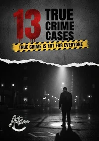 13 True Crime Case | True Crime Is Not for Everyone