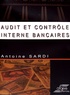 Antoine Sardi - Audit et contrôle interne bancaires.