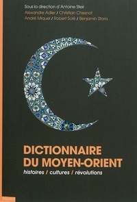 Dictionnaire du Moyen Orient.pdf
