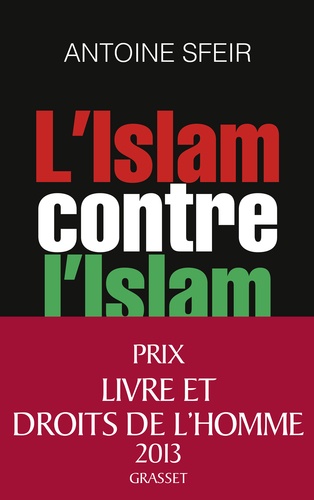 L'Islam contre l'Islam. L'interminable guerre des sunnites et des chiites