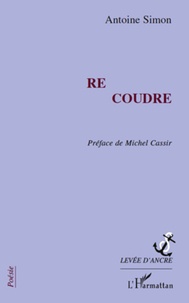 Antoine Simon - Re Coudre.