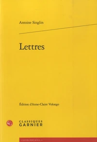 Lettres