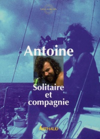  Antoine - Solitaire et compagnie.