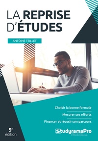La reprise détudes.pdf