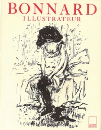 Antoine Terrasse - Bonnard illustrateur - Catalogue raisonné.