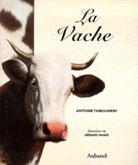 Antoine Thibouméry - La Vache.