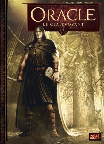 Oracle Tome 7 Le clairvoyant