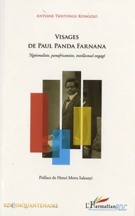 Visages de paul panda farnana