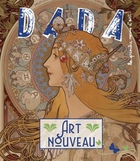 Antoine Ullmann - Dada N° 230, septembre 2018 : Art nouveau.