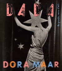 Antoine Ullmann - Dada N° 238, juin 2019 : Dora Maar.