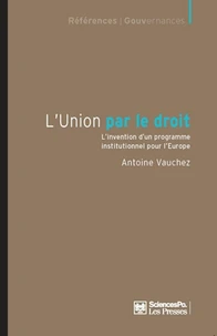 L'Union par le droit