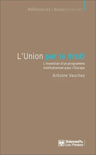 L'Union par le droit
