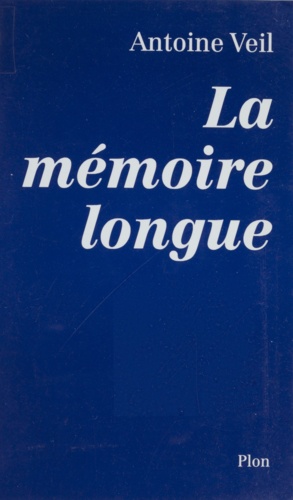 La mémoire longue