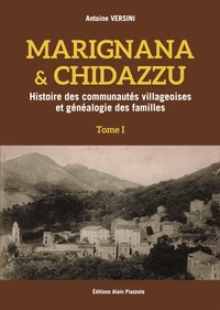 Marignana & Chidazzu