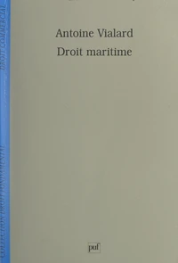 Droit maritime