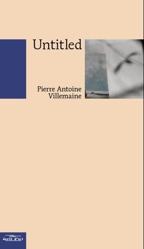 Antoine ville Pierre - Untitled.