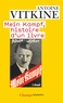 Antoine Vitkine - Mein Kampf, histoire d'un livre.