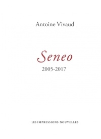 Antoine Vivaud - Seneo.