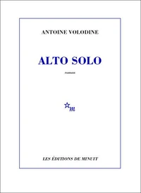 Alto solo