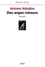 Antoine Volodine - Des anges mineurs - Narrats.