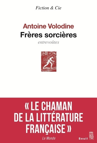 Frères sorcières. Entrevoûtes