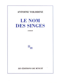 Le nom des singes