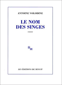 Le nom des singes
