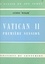 Vatican II, première session