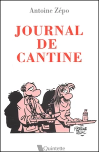 Journal De Cantine