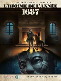 L'Homme de l'année T19