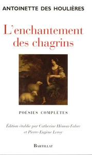 L'enchantement des chagrins